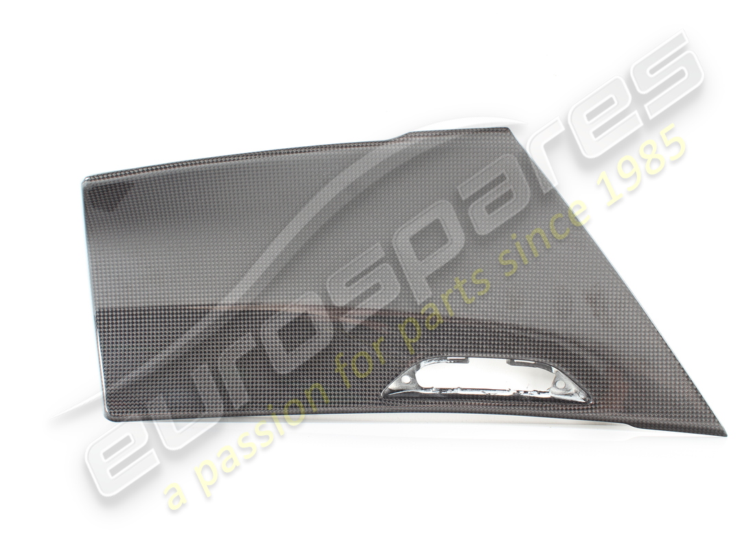 usato ferrari scheda pannello laterale sx numero parte 748695
