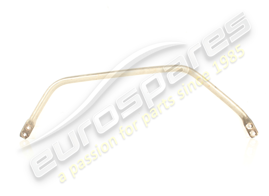 TRAVERSA SILENZIATORE USATA Ferrari . NUMERO PARTE 288137 (1)