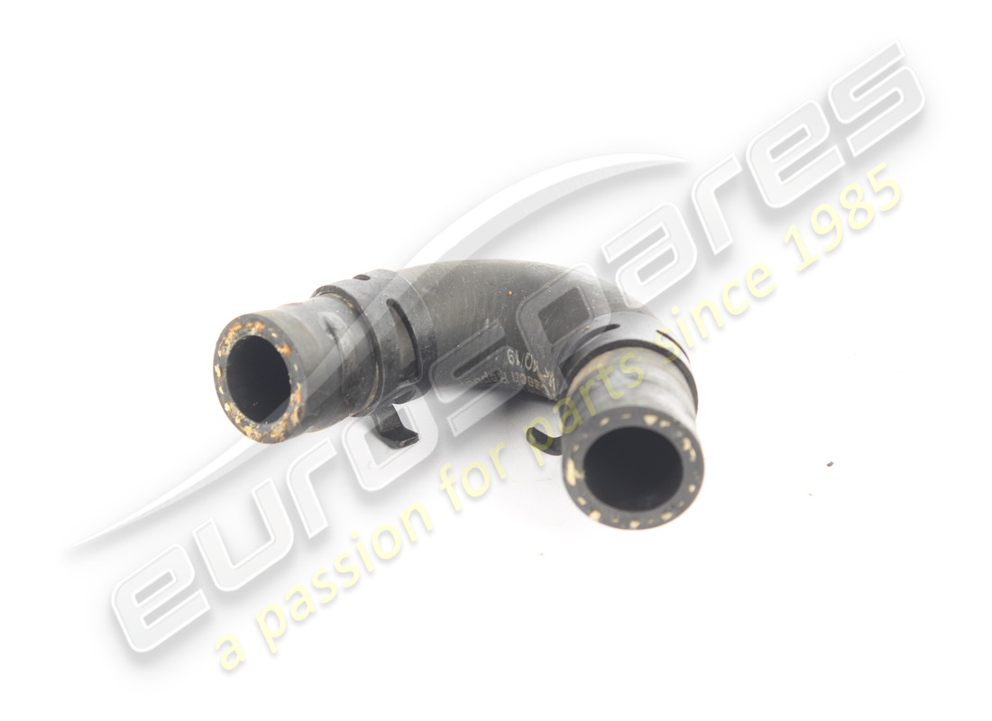 TUBO REFRIGERANTE Lamborghini USATO. NUMERO PARTE 4M0121449ED (1)