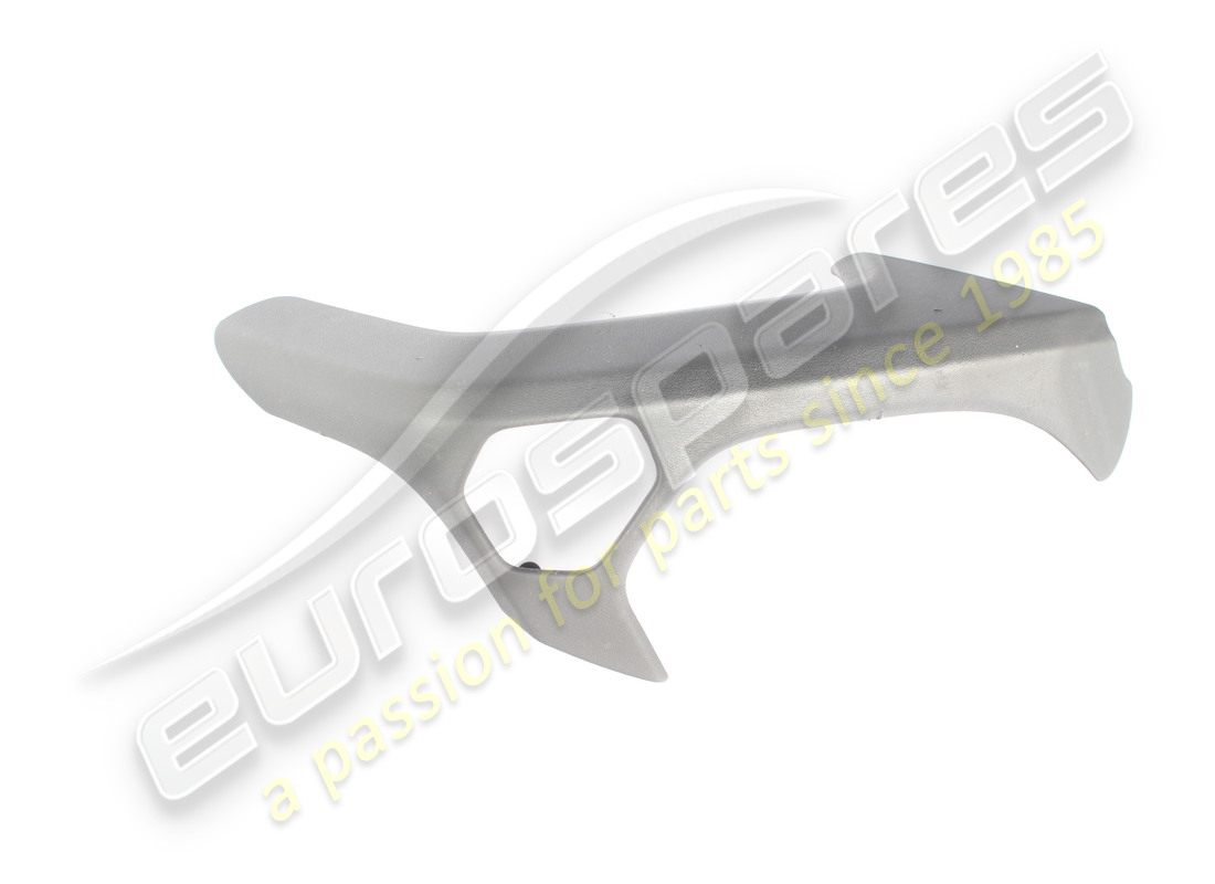 USATO Lamborghini INCASSO MANIGLIA, ESTERNO SINISTRO . NUMERO PARTE 4T2867171 (1)