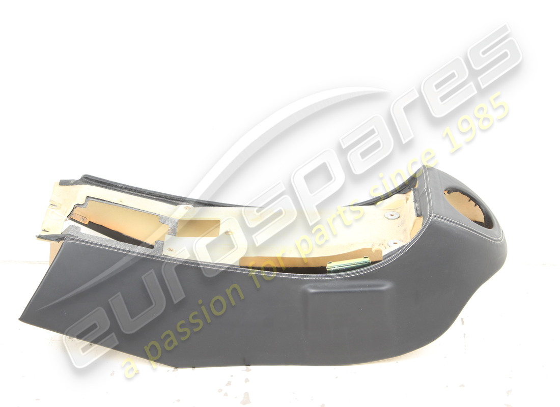 modanatura console centrale ferrari usata bla. numero parte 68117800 (2)