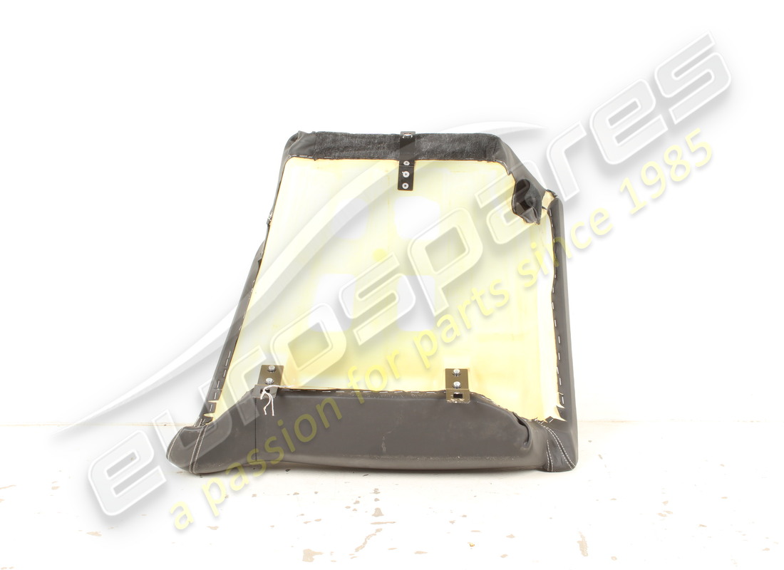 usato ferrari cuscino posteriore sx nero 11055. numero parte 66869000 (2)