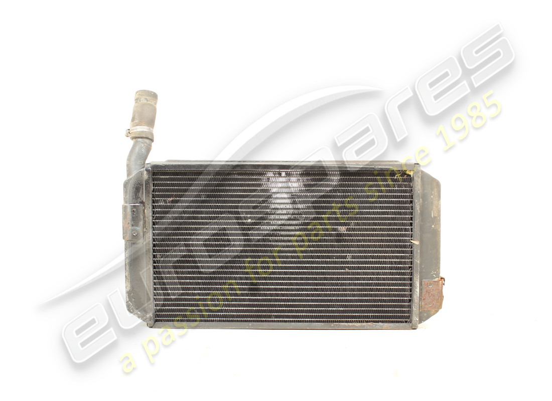 RADIATORE DX USATO Ferrari . NUMERO PARTE 122967 (1)