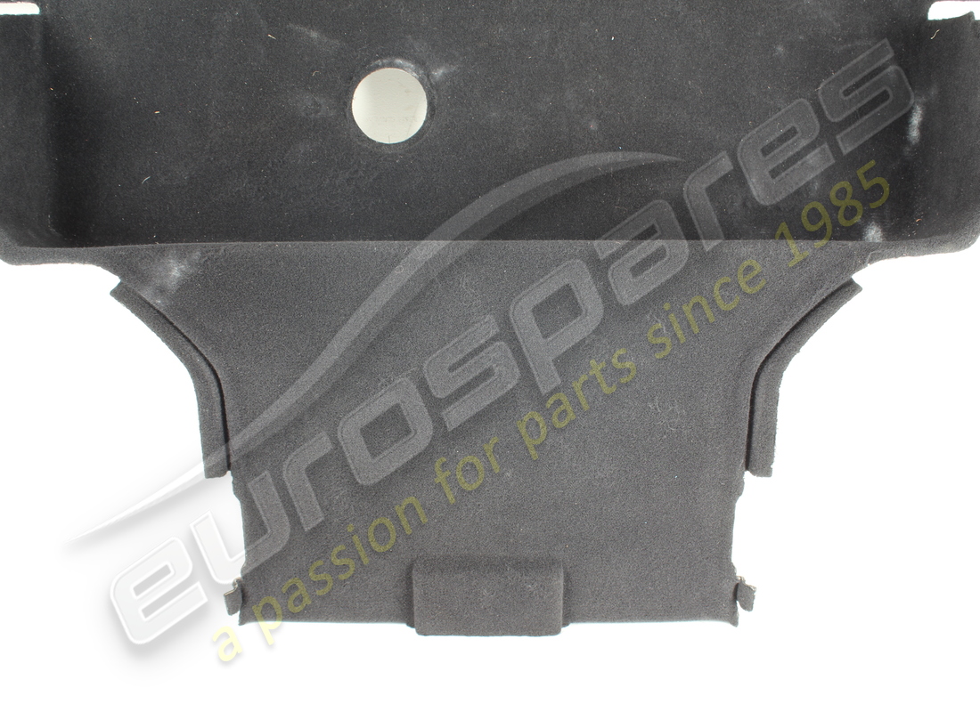 pannello di rivestimento serbatoio ferrari usato. numero parte 87484700 (4)