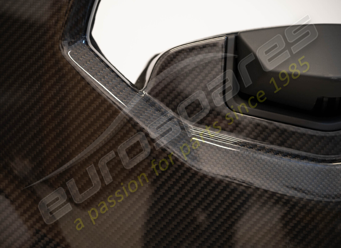 usato lamborghini svj carbon comfort posti a sedere. numero parte eap1450298 (7)