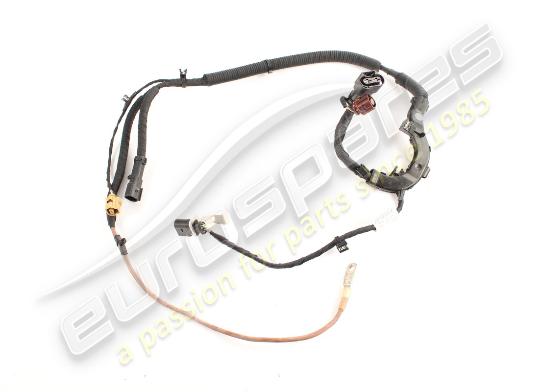 USATO Lamborghini CABLAGGIO ELETTRICO RL TFSI O.EAWS . NUMERO PARTE 4M2971111BC (1)