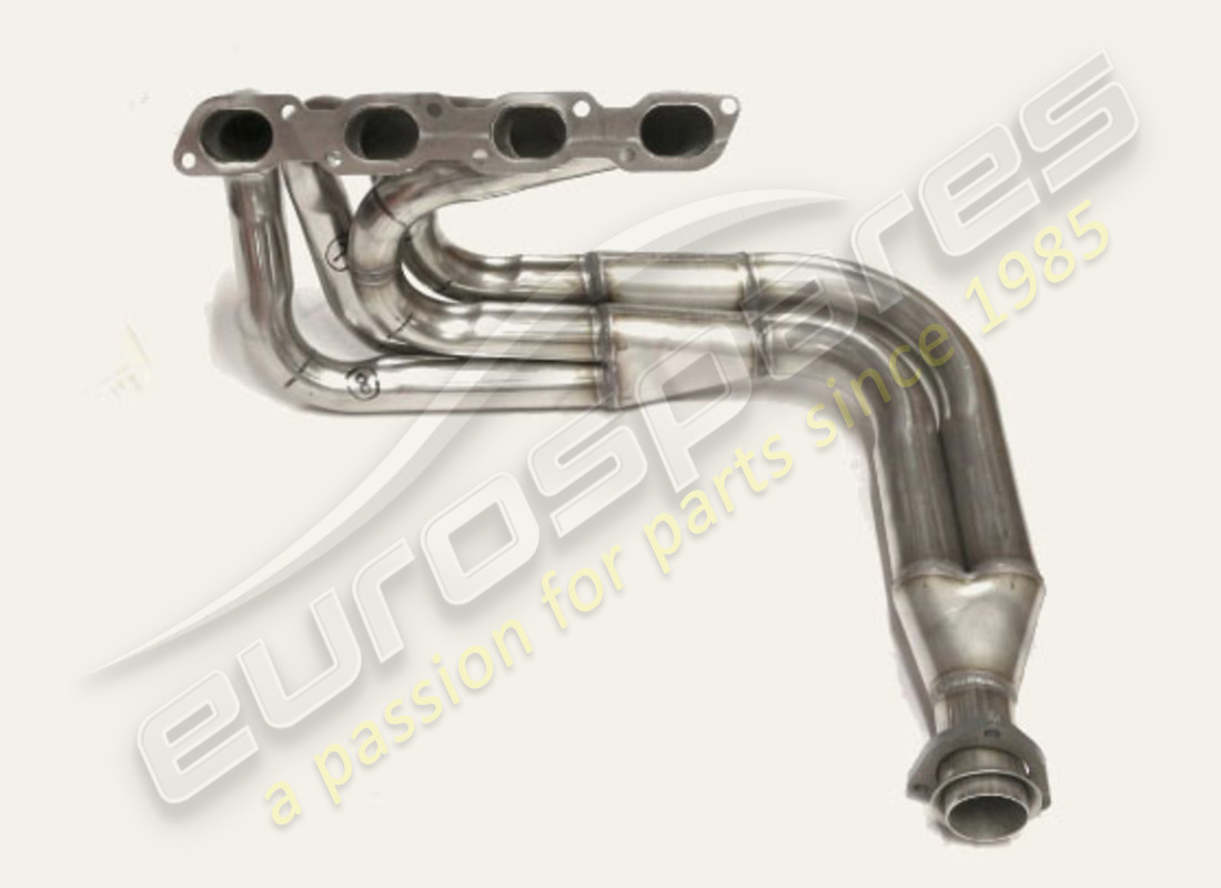 NUOVO Eurospares COLLETTORE DI SCARICO ANTERIORE. NUMERO PARTE 118155 (1)