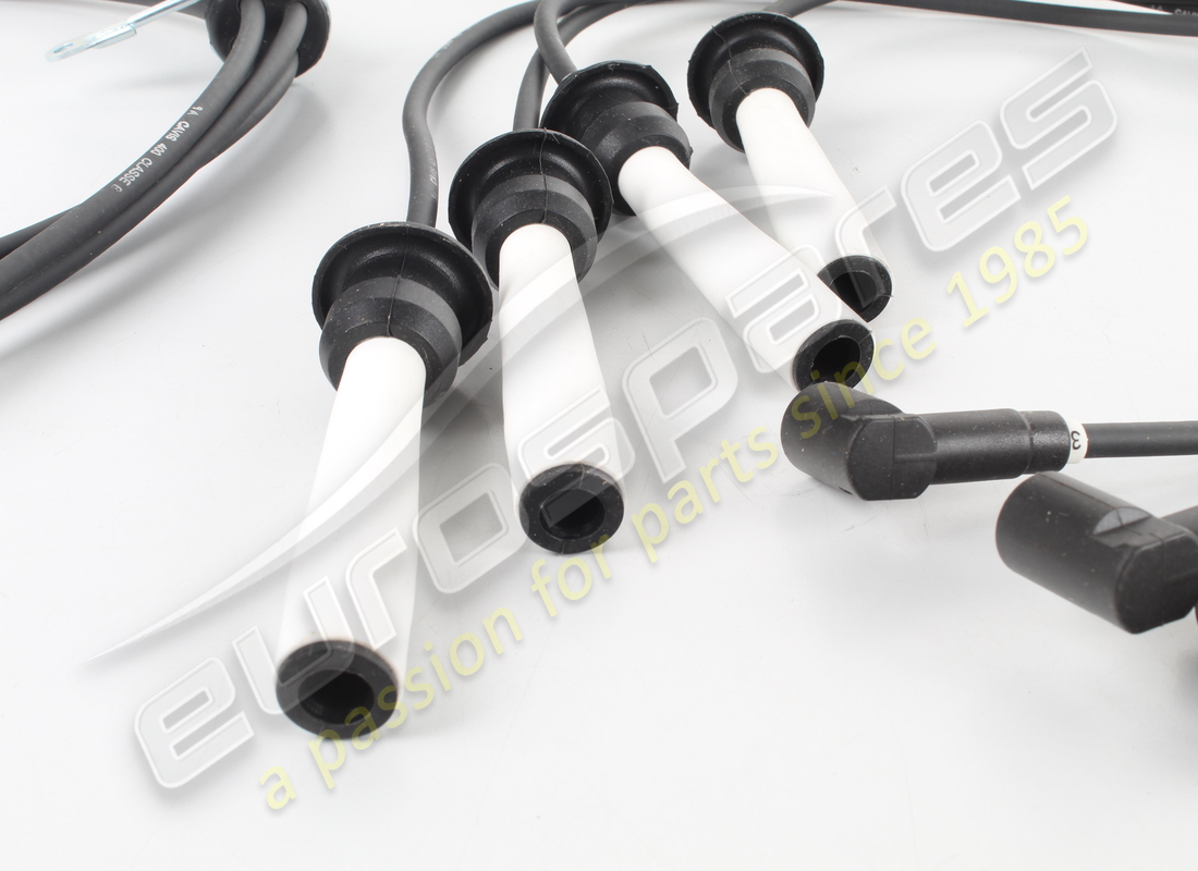 nuovo eurospares set completo di cavi ht. numero parte lht008 (2)