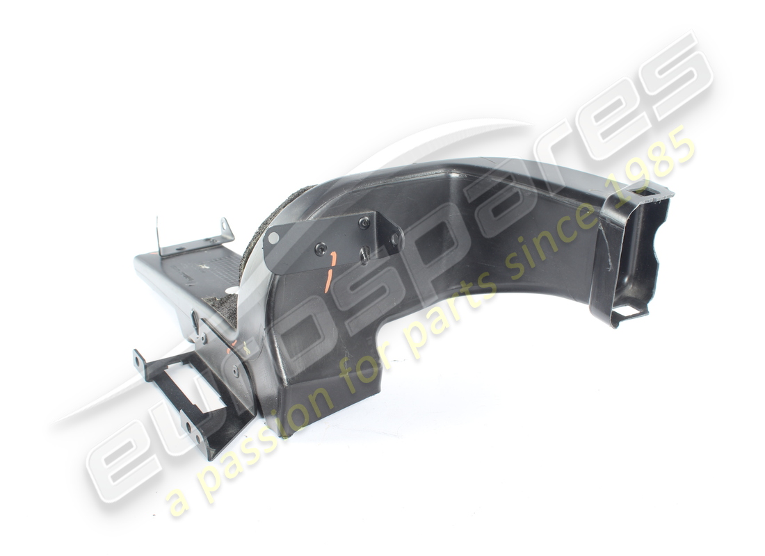 ventilazione vano piede lato guidatore usata ferrari. numero parte 89388400 (2)