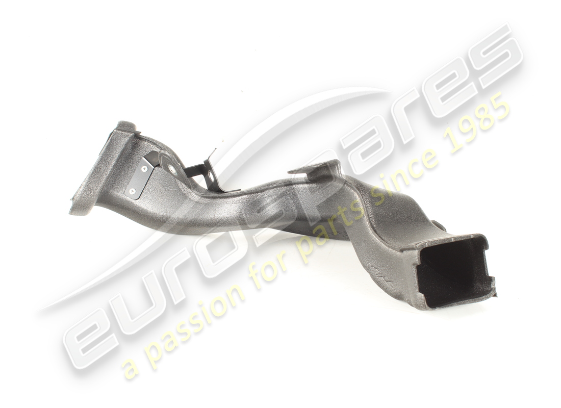 used ferrari passenger side air vent duct. part number 83248900 (2)