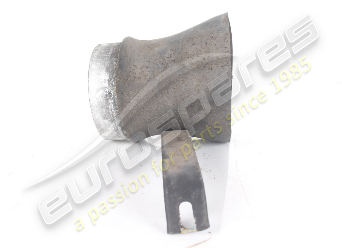 condotto dell'aria sx usato ferrari. numero parte 62432400 (4)