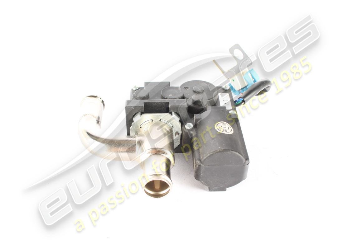 valvola tgk sx ferrari usata. numero parte 67444900 (2)