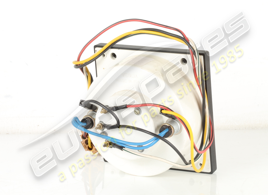 tachimetro ferrari usato mph numero parte rhd 127106 (4)