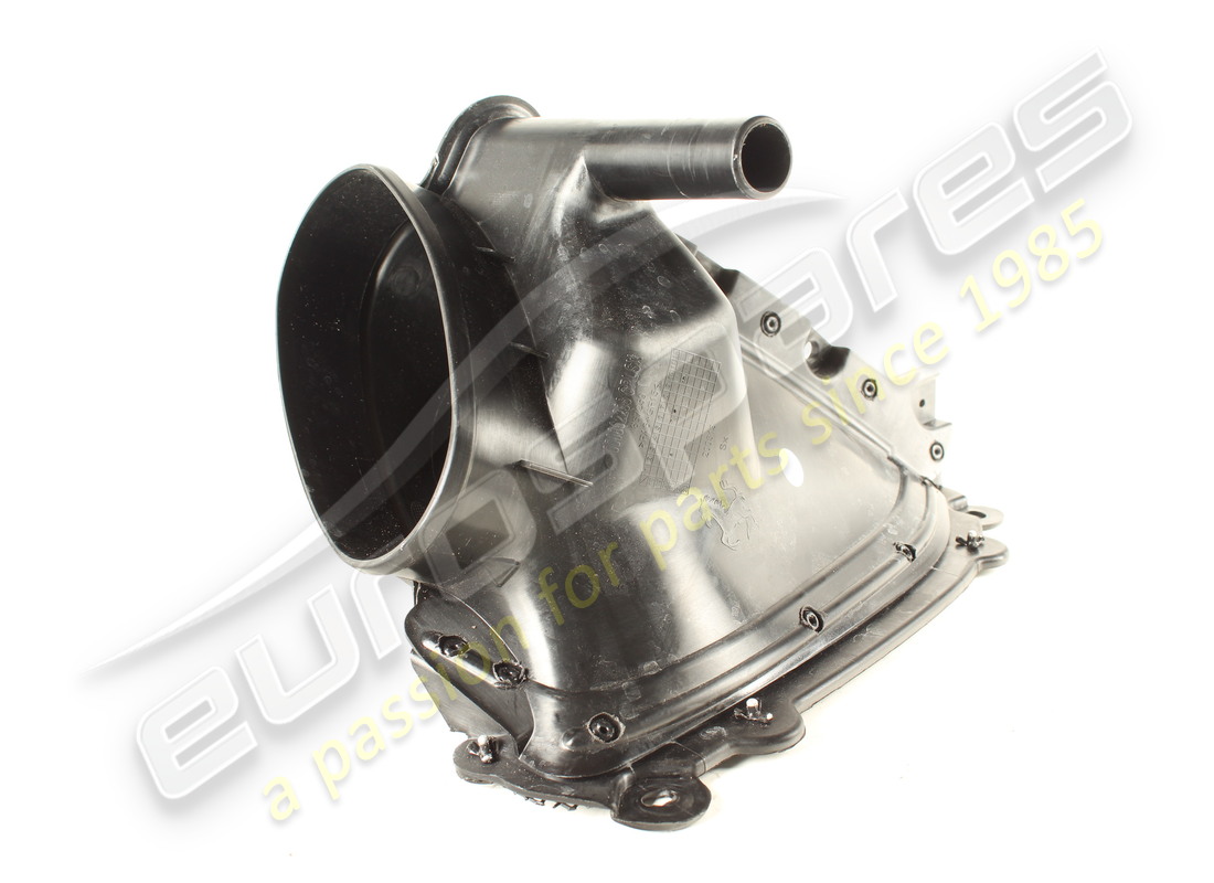 usato ferrari condotto aspirazione motore sx completo. numero parte 912592 (3)