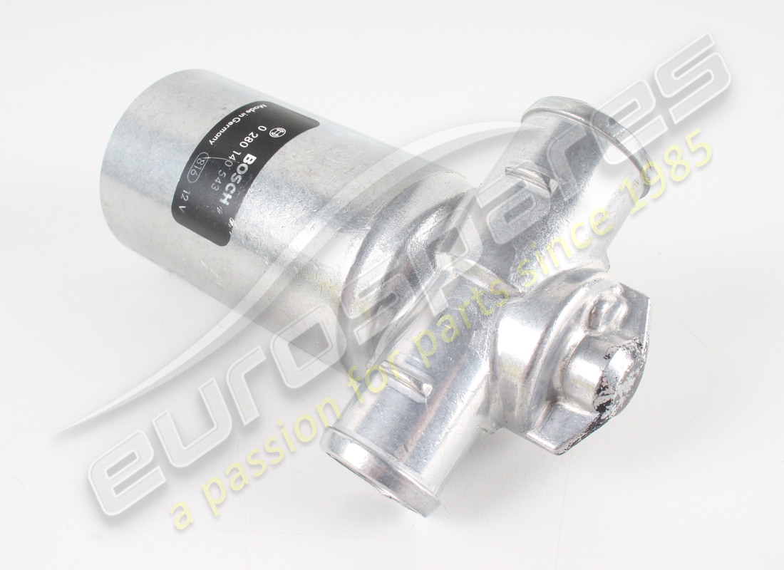 nuovo regolatore di regolazione del minimo ferrari. numero parte 162406 (2)