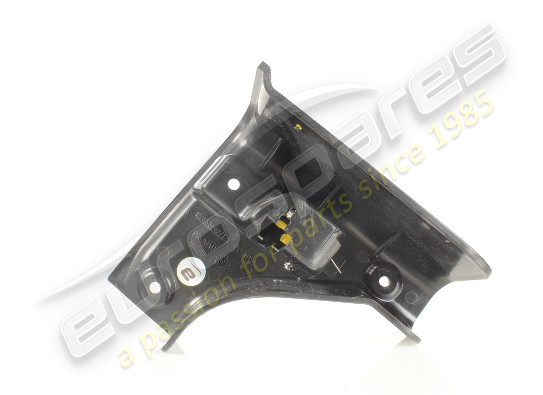 copertura gancio separatore sx usata ferrari. numero parte 82853100 (4)