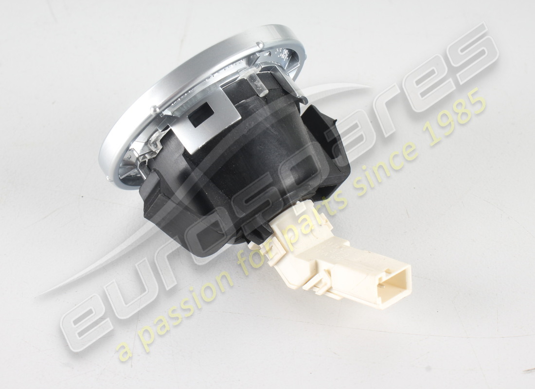 lampada interna usata aston martin - nera. numero parte 9g4313776ba (2)