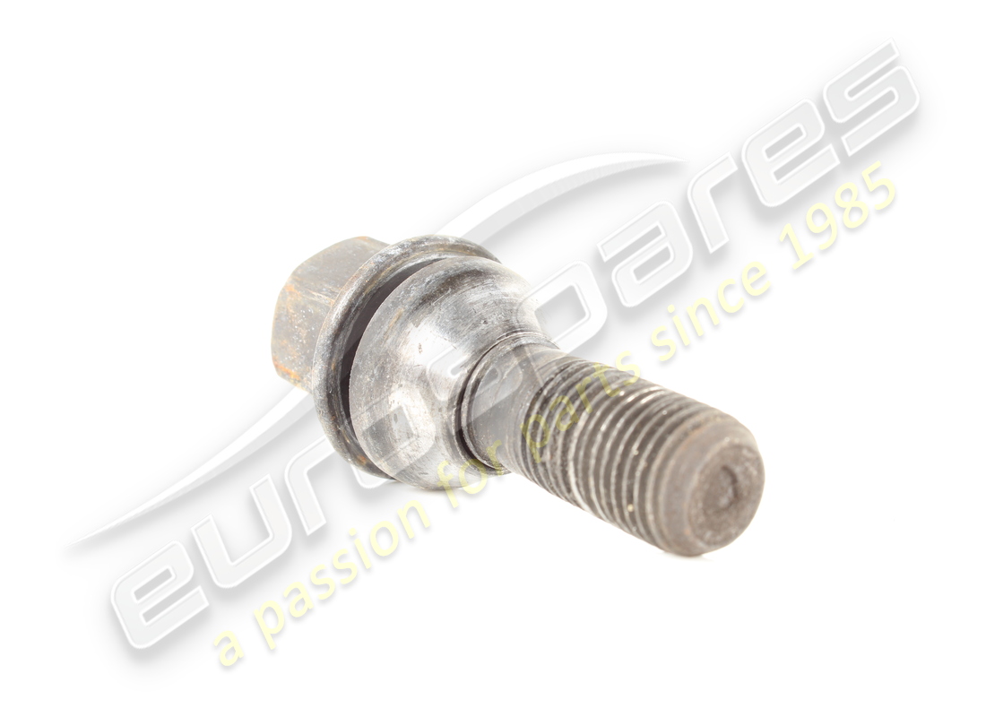 bullone ruota lamborghini usato. numero parte wht001161 (2)