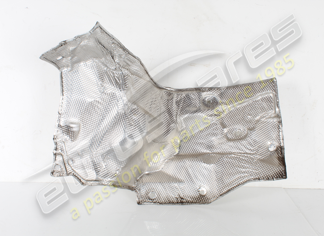 CONVERTITORE CATALITICO LH USATO Ferrari NUMERO PARTE 86142800 (1)