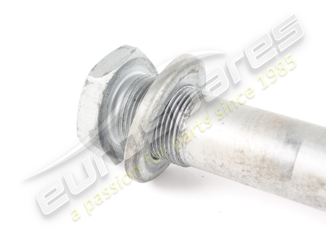 PIN FERRARI UTILIZZATO. NUMERO PARTE 243075 (2) pin ferrari utilizzato. numero parte 243075 (2)