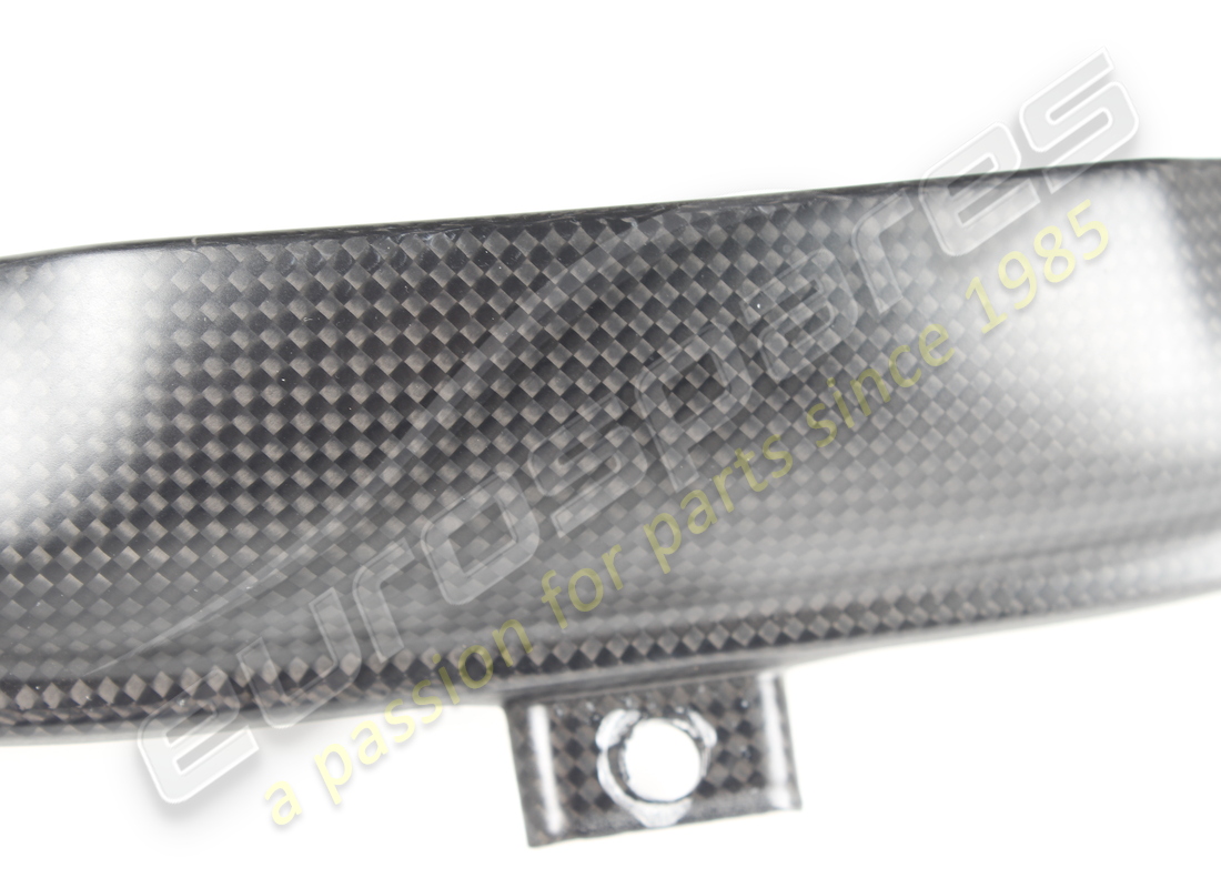usato ferrari cupolotto carbonio. numero parte 747617 (2)