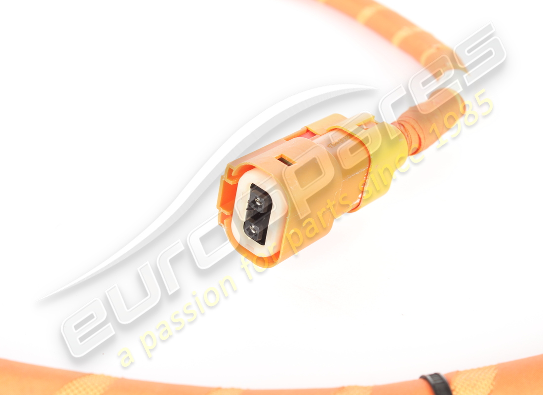 usato ferrari cavo hvc8 obc-inverter p2. numero parte 742150 (2)