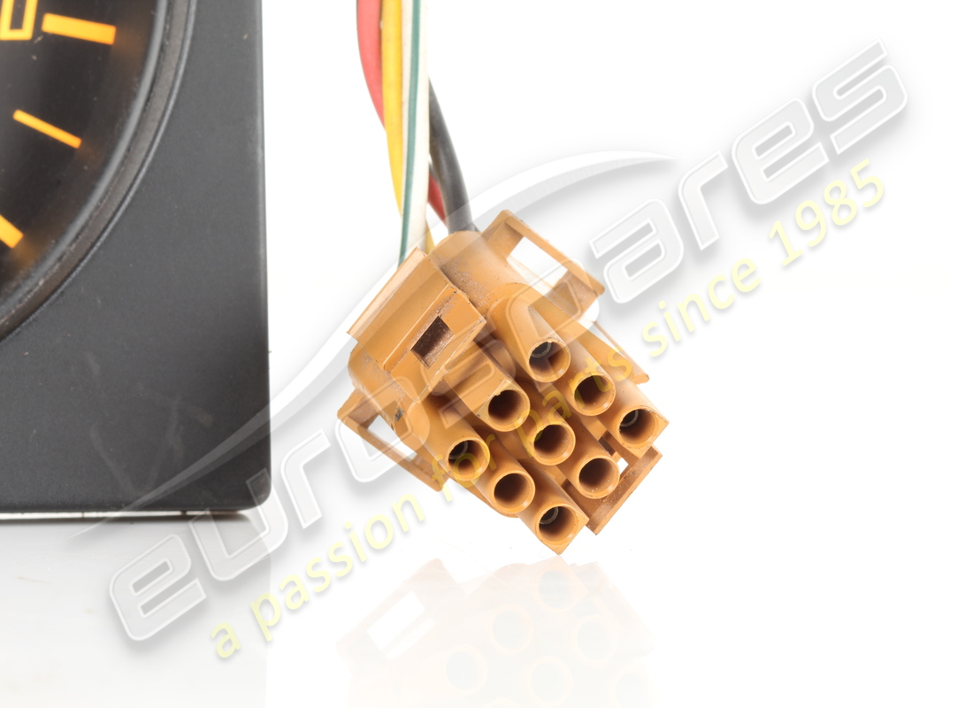 tachimetro ferrari usato mph numero parte rhd 127106 (3)