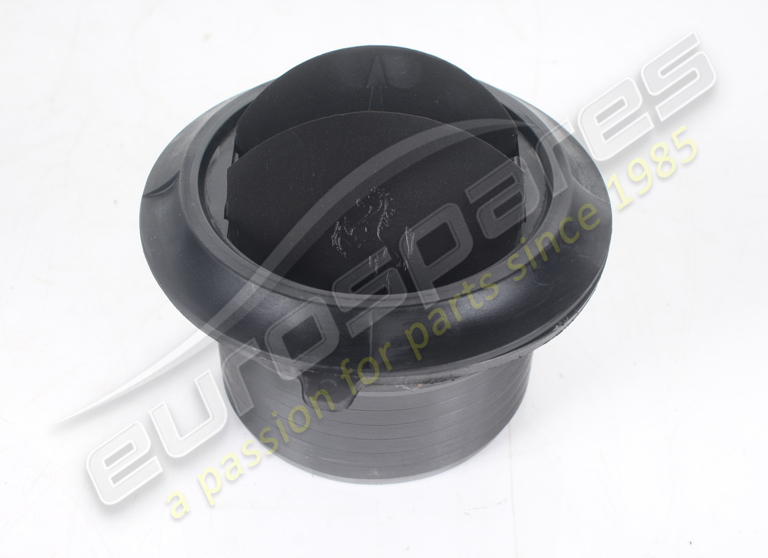 presa d'aria cruscotto usata ferrari. numero parte 60054400 (2)