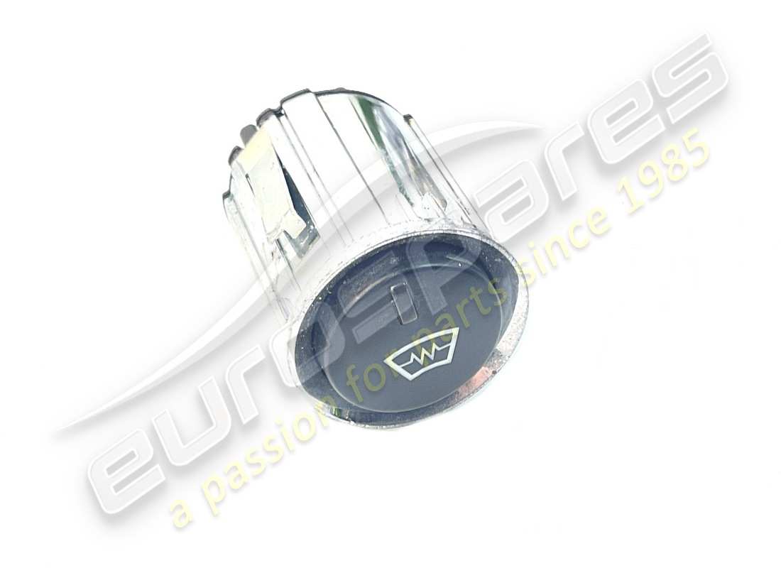 INTERRUTTORE Aston Martin USATO, SCHERMO ANTERIORE RISCALDATO . NUMERO PARTE 6G3318K574AA (1)