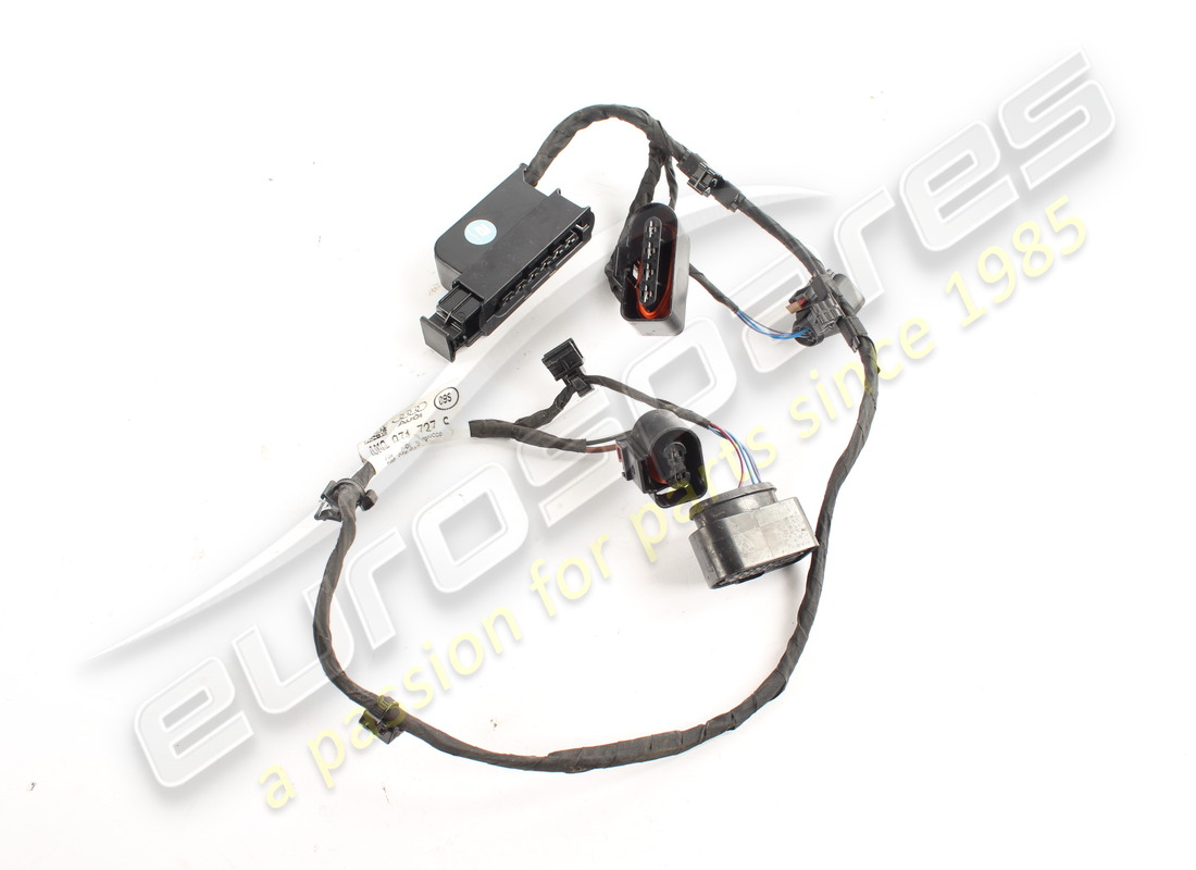 CABLAGGIO Lamborghini USATO, CARBURANTE TANKV6/V8 TFSI/TDI . NUMERO PARTE 4M0971727S (1)