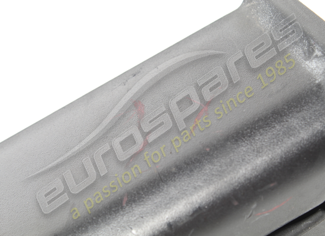 copertura gancio separatore sx usata ferrari. numero parte 82853100 (3)