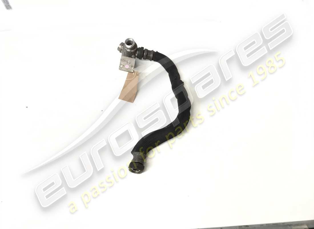 termostato e tubo eurospares usati. numero parte eap1390041 (2)