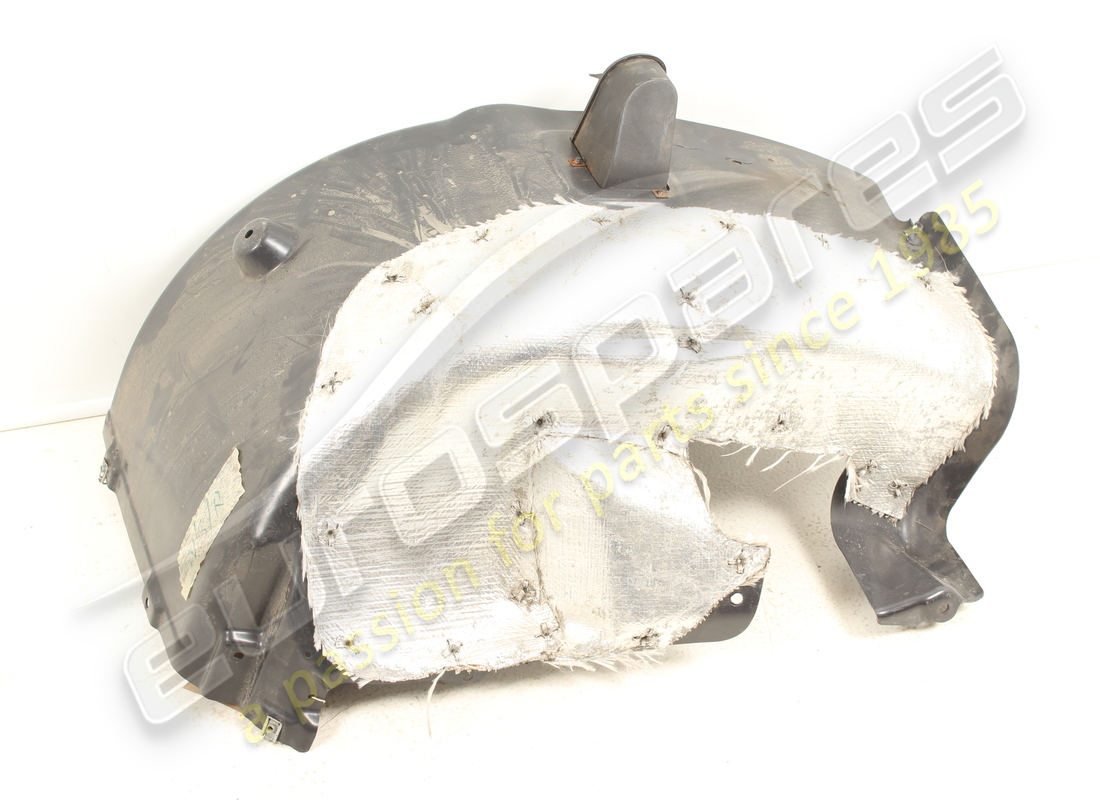 ferrari timone completo sx danneggiato. numero parte 85924900 (2)
