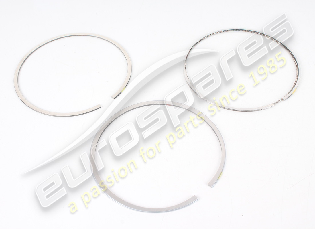 nuovo porsche 1 set di fasce elastiche per pistone. numero parte 94810393116 (3)