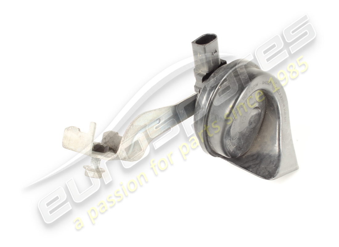 USATO Lamborghini CORNO CON STAFFA . NUMERO PARTE 4ML951209B (1)