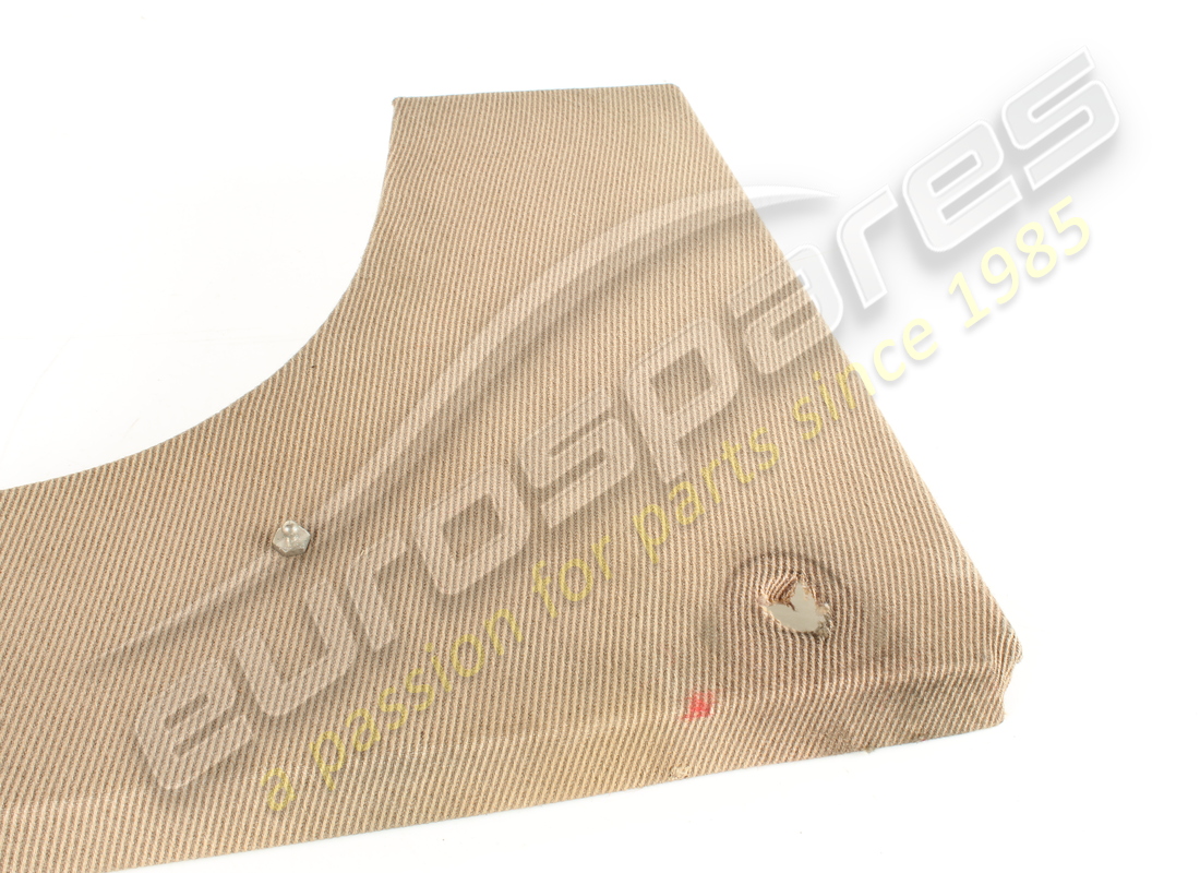 usata ferrari modanatura sx gts. numero parte 62487000 (2)