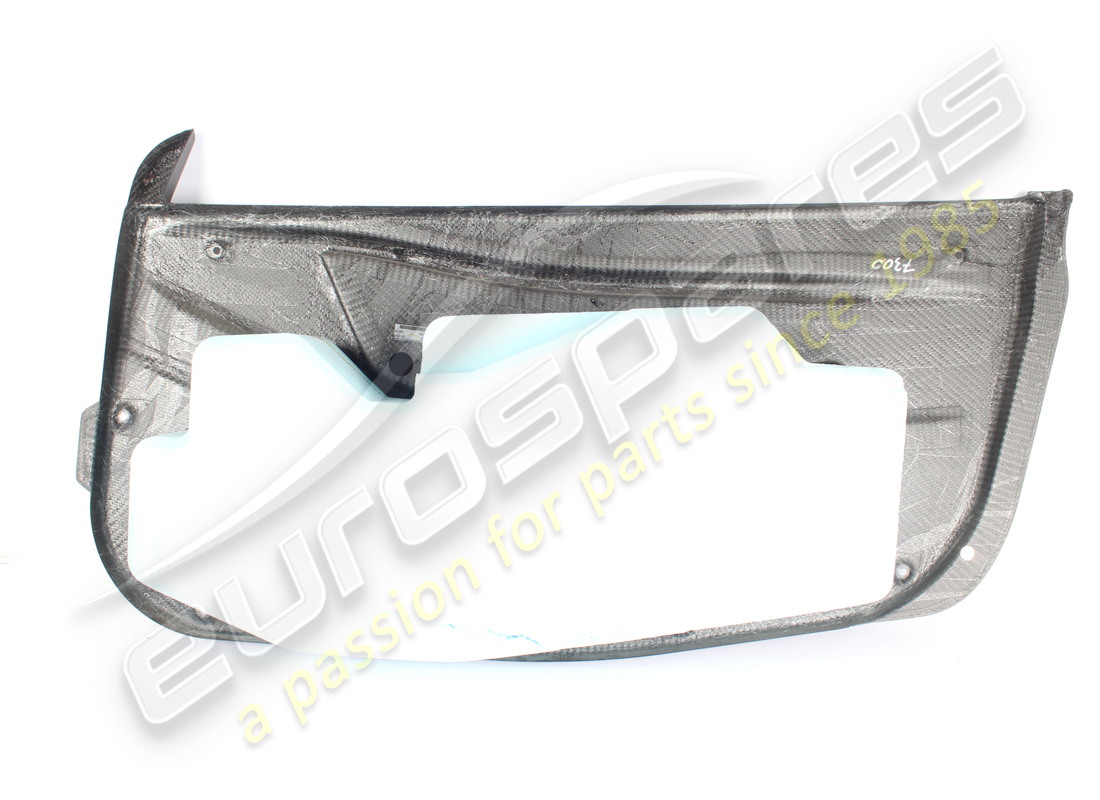 usato ferrari pannello porta sx completo. numero parte 88667300 (3)