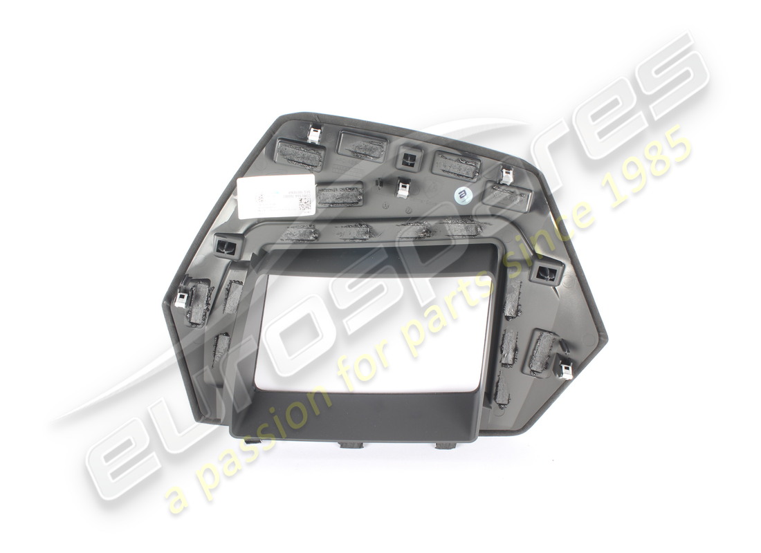 copertura lamborghini usata. numero parte 4ml857161cjr7 (2)