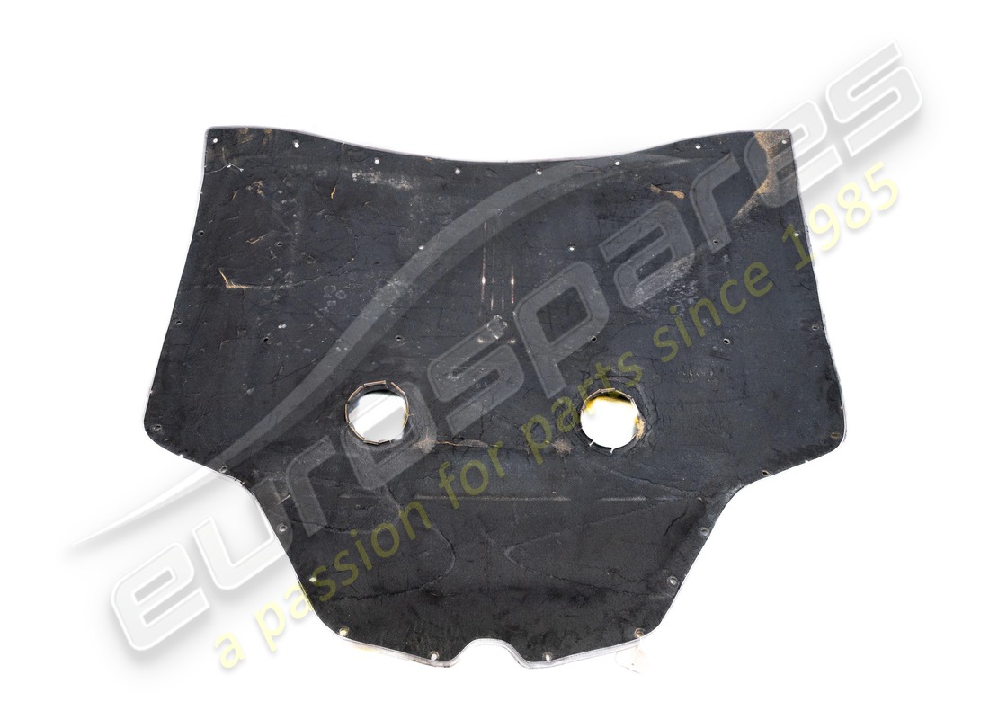 USATO Ferrari ISOLAMENTO COFANO. NUMERO PARTE 64563800 (1)