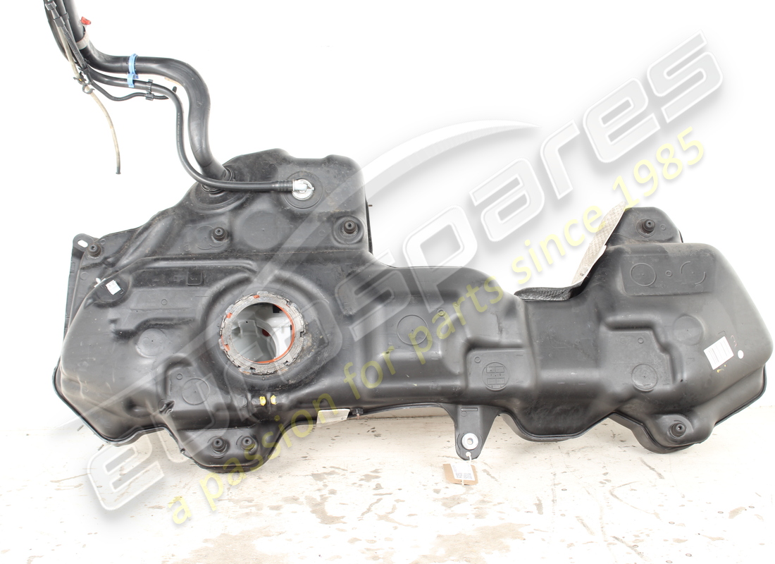 serbatoio carburante usato lamborghini 85 tfsi gr nar osh. numero parte 4m0201021fn (2)