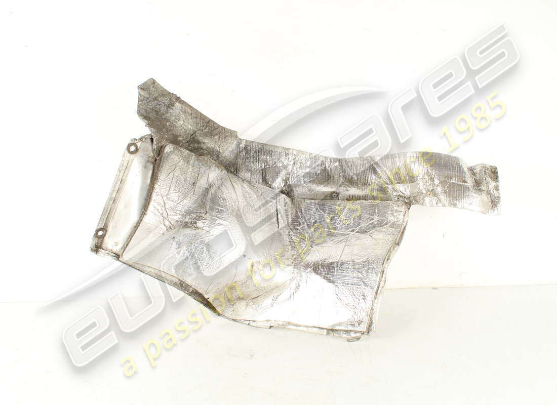 isolamento termico serbatoio sx usato ferrari. numero parte 283260 (2)