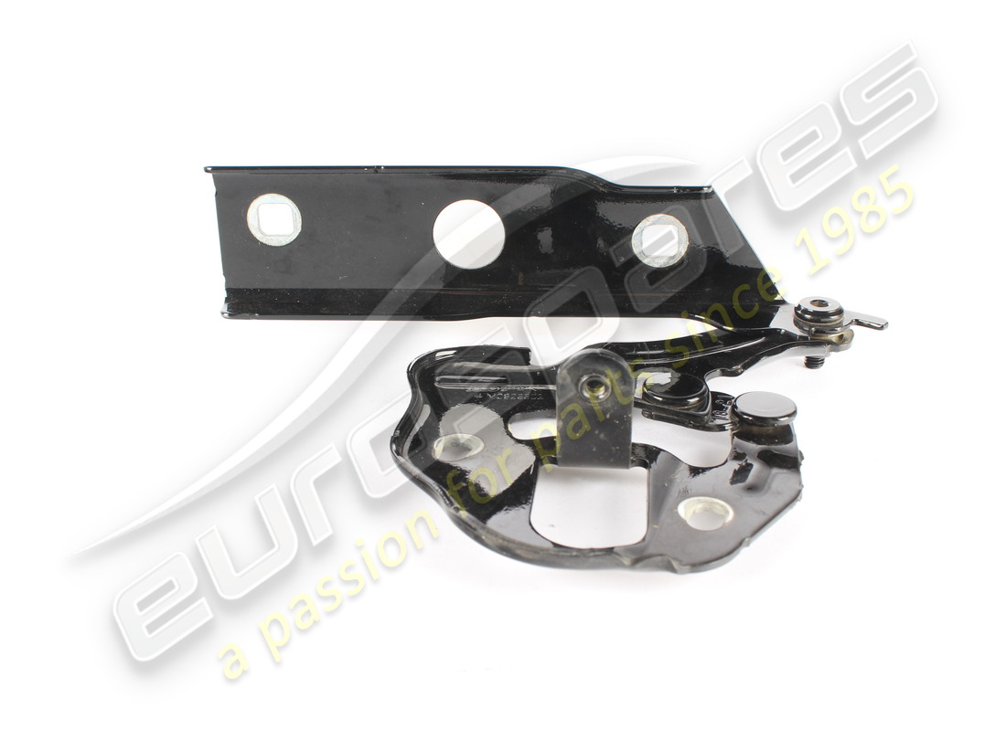 cerniera lamborghini usata. numero parte 4m0823302 (2)