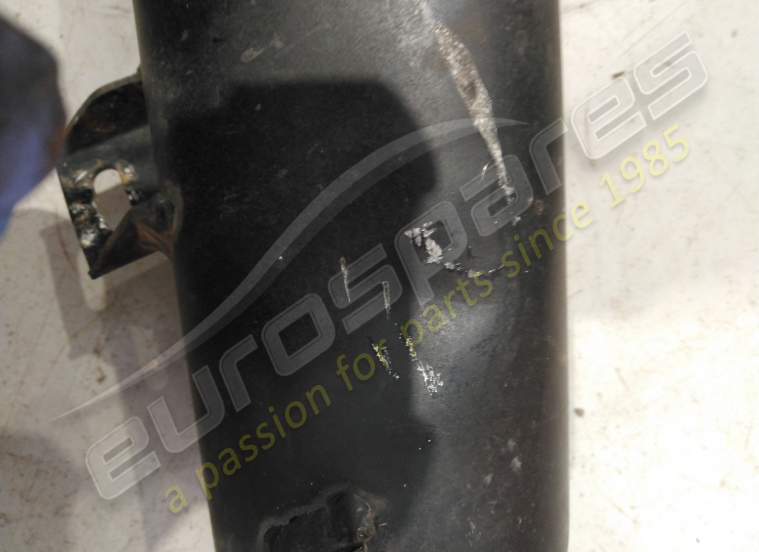 usato eurospares convogliatore e condotto dell'aria. numero parte eap1384442 (2)