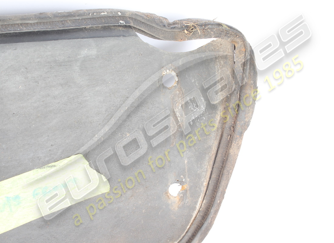 usato ferrari lh gravel guard gtb. numero parte 61849800 (2)
