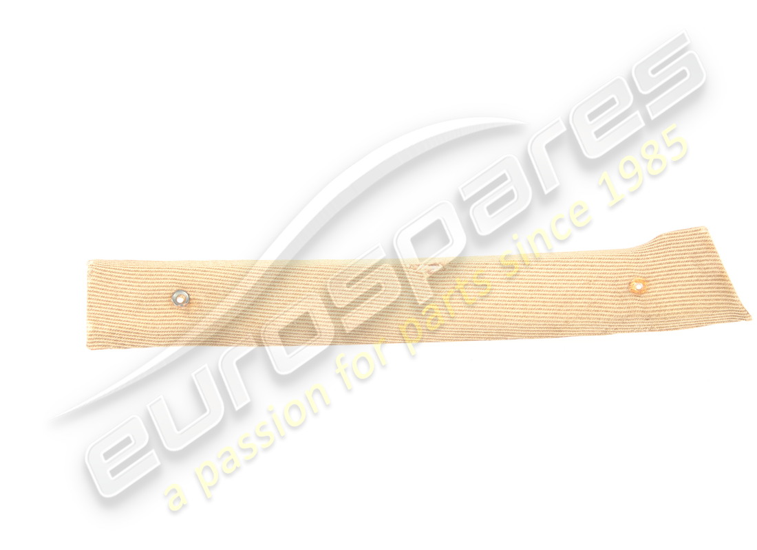 USATO Ferrari MODANATURA RH CON COPERTURA GTB . NUMERO PARTE 60997700 (1)