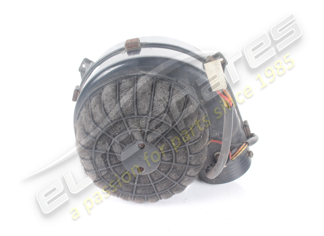ventilatore elettrico rh usato ferrari dal ch no 76081. numero parte 62438700 (4)