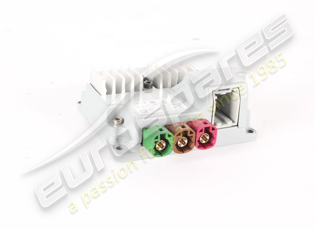 splitter usb ferrari usato. numero parte 875005 (3)