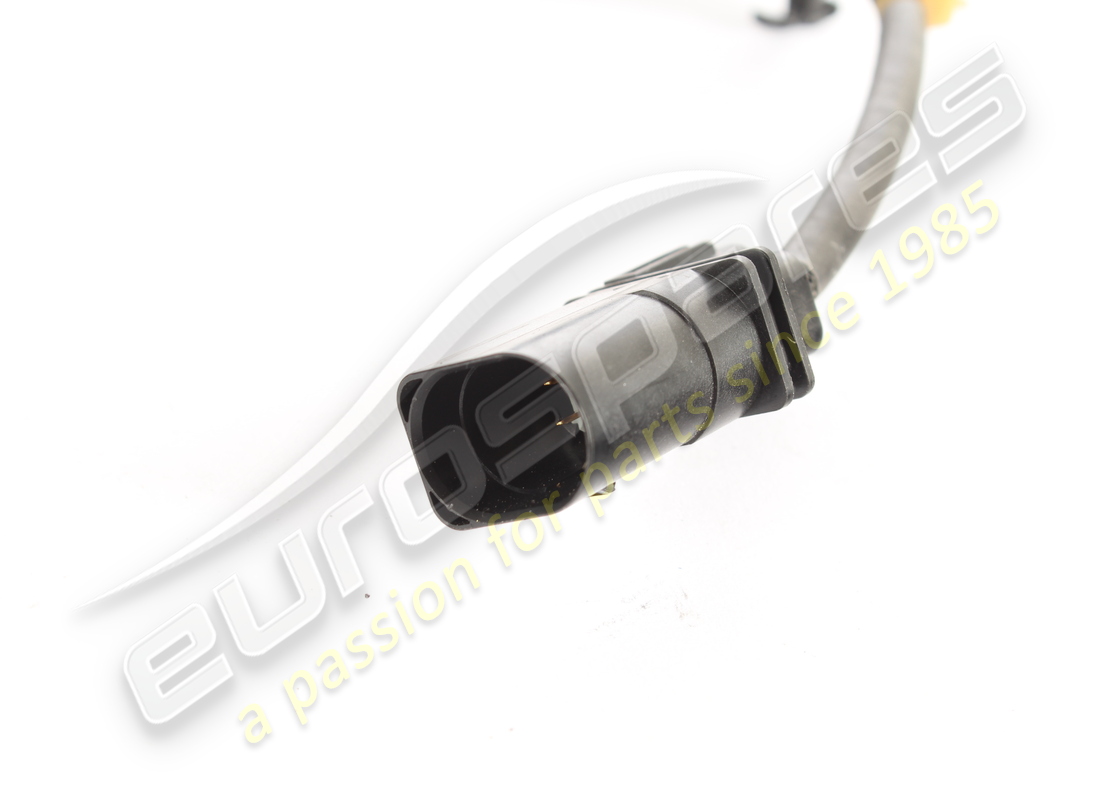 scudo maserati usato. numero parte 670292863 (5)