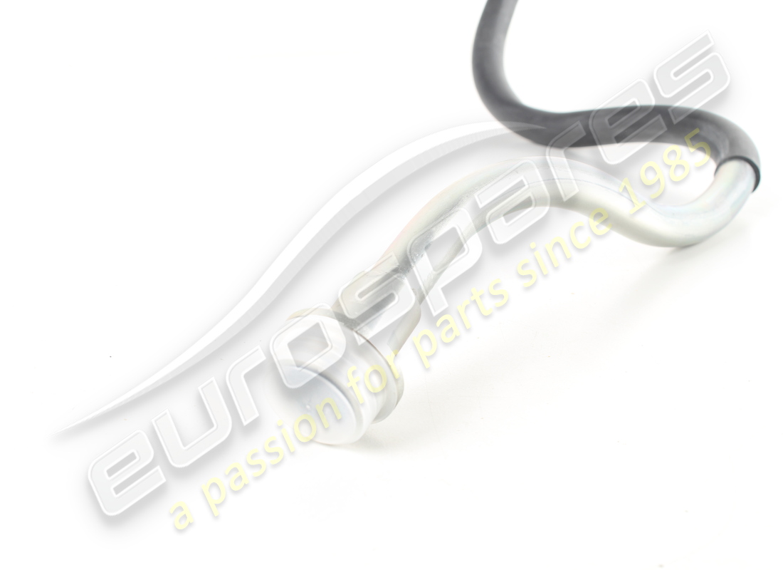 NUOVA FERRARI ESTENSIONE ASTA LIVELLO OLIO. NUMERO PARTE 252371 (2) nuova ferrari estensione asta livello olio. numero parte 252371 (2)