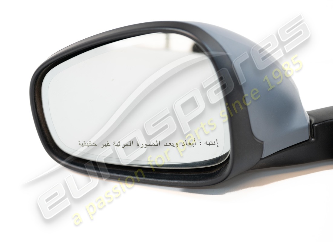nuovo maserati specchietto retrovisore esterno sx completo. codice articolo 980145062 (3)